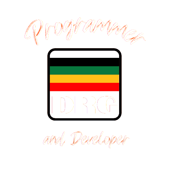 Logo DRG